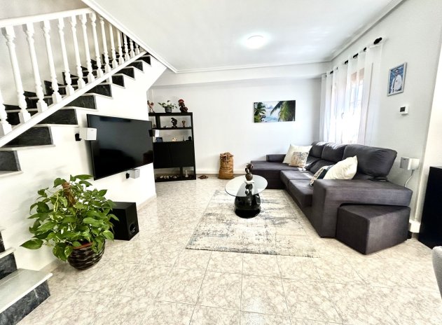 Reventa - Casa adosada - Playa Flamenca