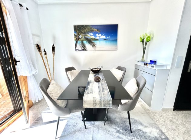 Reventa - Casa adosada - Playa Flamenca