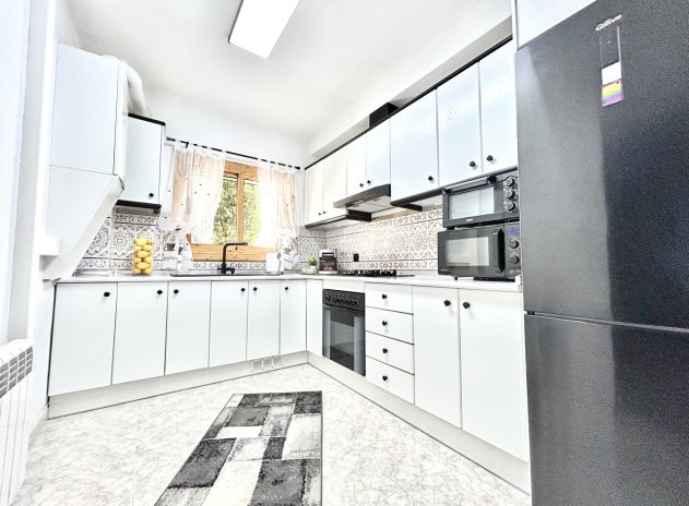 Reventa - Casa adosada - Playa Flamenca