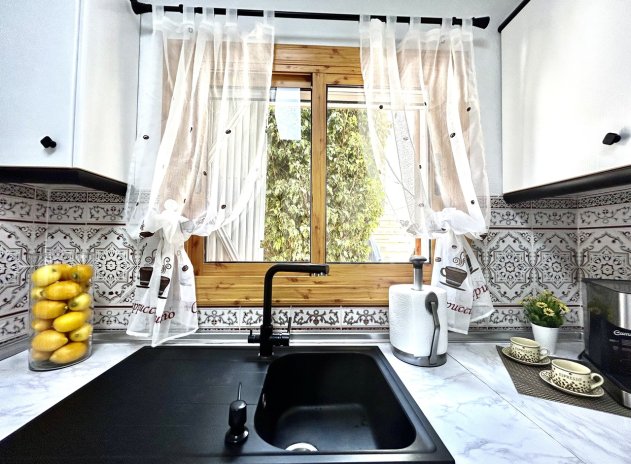 Reventa - Casa adosada - Playa Flamenca