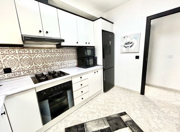 Reventa - Casa adosada - Playa Flamenca