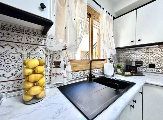 Reventa - Casa adosada - Playa Flamenca