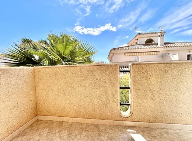 Reventa - Casa adosada - Playa Flamenca