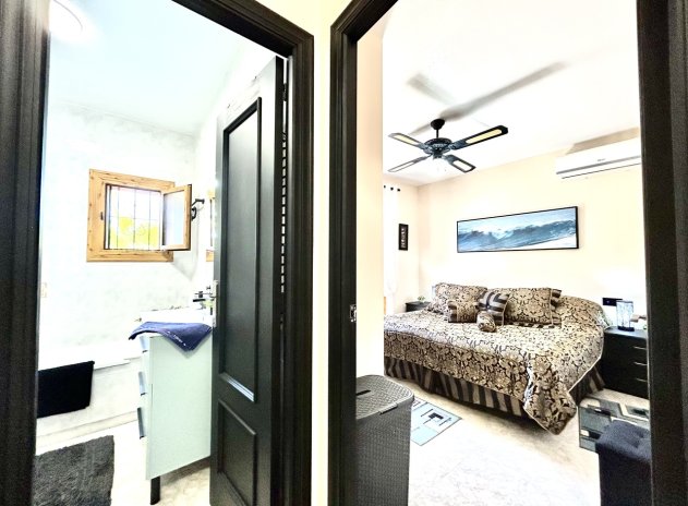 Reventa - Casa adosada - Playa Flamenca