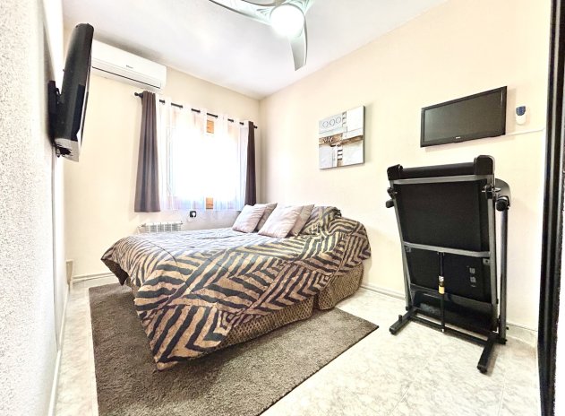 Reventa - Casa adosada - Playa Flamenca