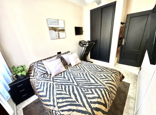 Reventa - Casa adosada - Playa Flamenca