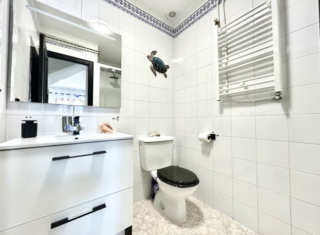 Reventa - Casa adosada - Playa Flamenca