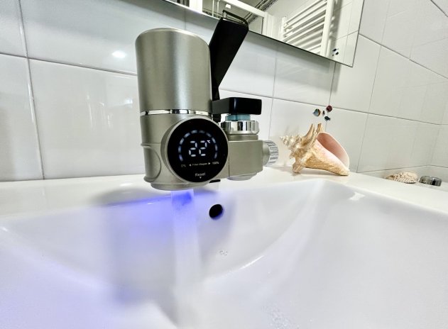 Reventa - Casa adosada - Playa Flamenca