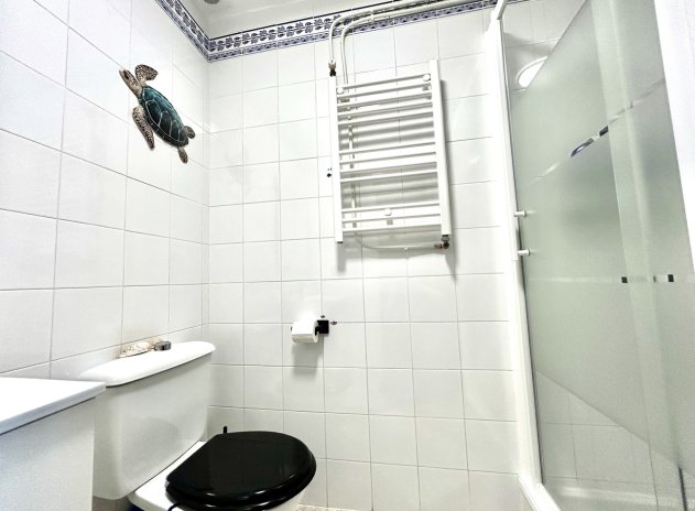 Reventa - Casa adosada - Playa Flamenca