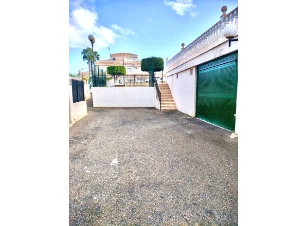 Reventa - Casa adosada - Playa Flamenca