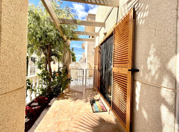 Reventa - Casa adosada - Playa Flamenca