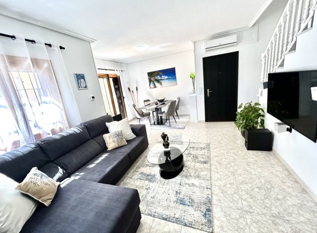 Reventa - Casa adosada - Playa Flamenca