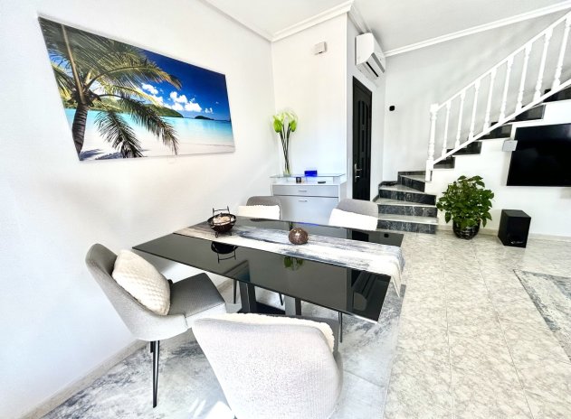 Reventa - Casa adosada - Playa Flamenca