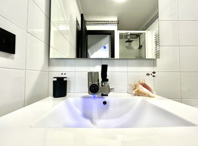 Reventa - Casa adosada - Playa Flamenca