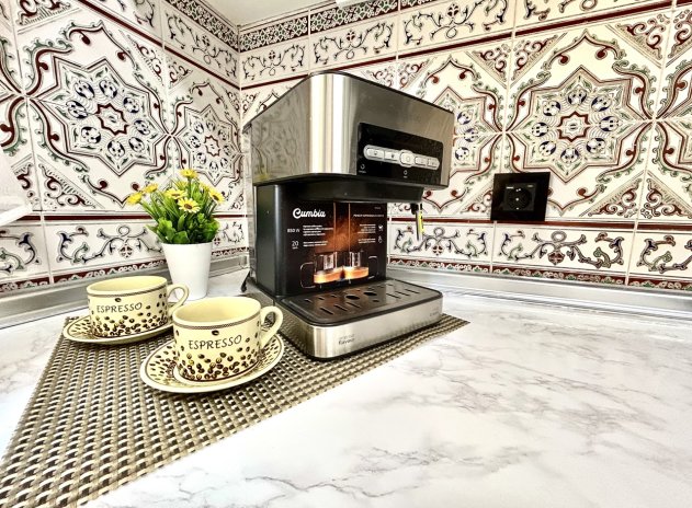 Reventa - Casa adosada - Playa Flamenca