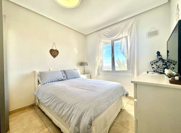 Wiederverkauf - Villa - Villamartin - Villamartín