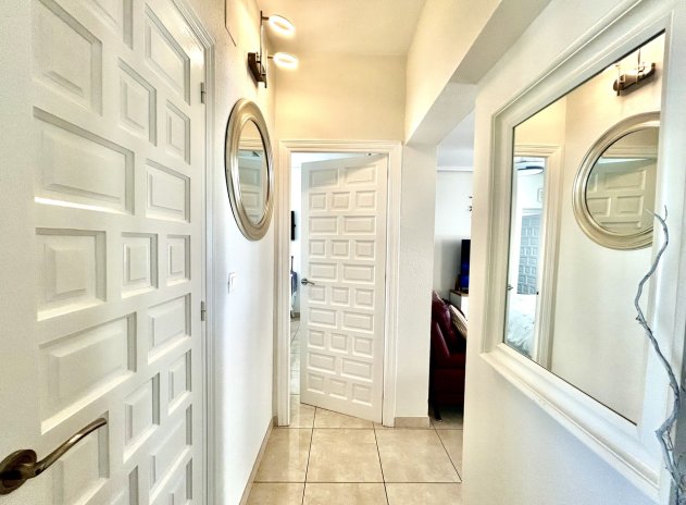 Wiederverkauf - Villa - Villamartin - Villamartín