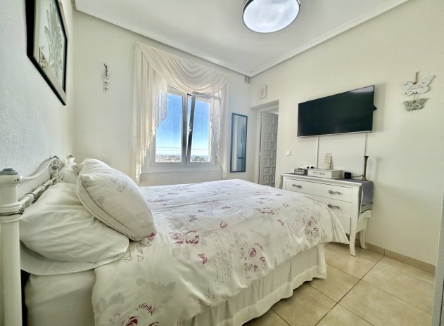 Wiederverkauf - Villa - Villamartin - Villamartín