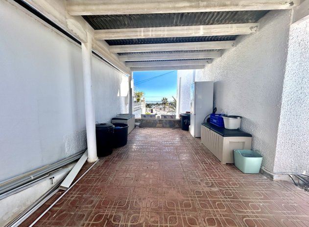 Wiederverkauf - Villa - Villamartin - Villamartín