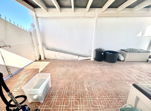 Wiederverkauf - Villa - Villamartin - Villamartín