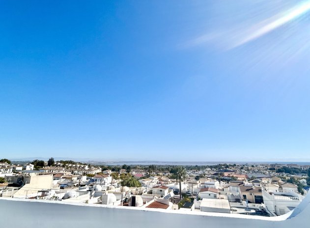 Wiederverkauf - Villa - Villamartin - Villamartín