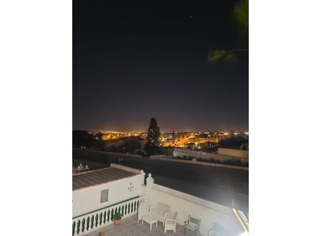 Wiederverkauf - Villa - Villamartin - Villamartín