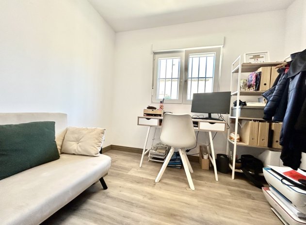 Revente - Maison mitoyenne - San Miguel de Salinas