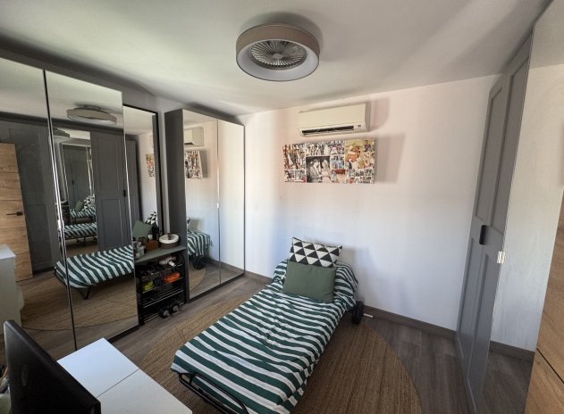 Revente - Maison mitoyenne - San Miguel de Salinas