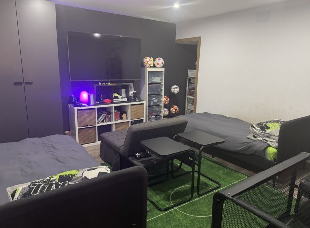 Revente - Maison mitoyenne - San Miguel de Salinas