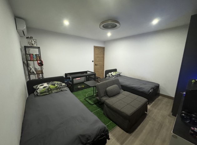 Revente - Maison mitoyenne - San Miguel de Salinas