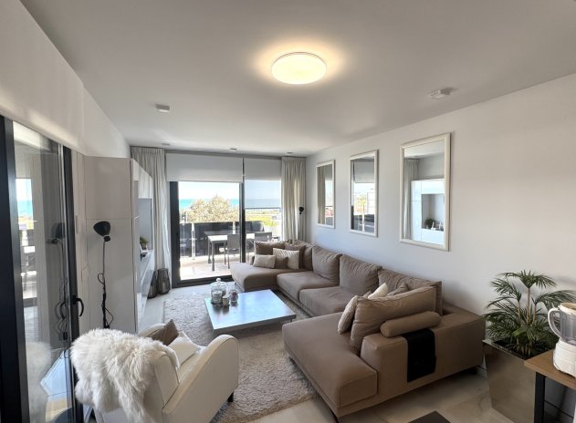 Wiederverkauf - Wohnung - Playa Flamenca