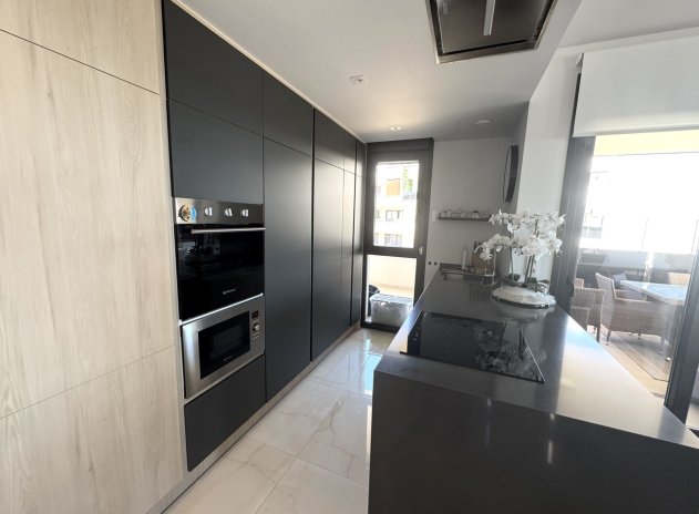 Wiederverkauf - Wohnung - Playa Flamenca