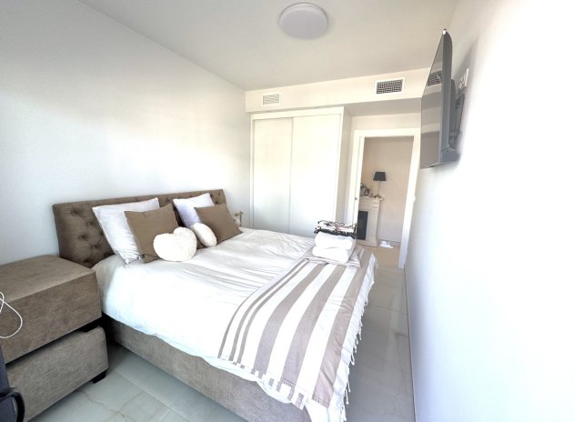 Wiederverkauf - Wohnung - Playa Flamenca