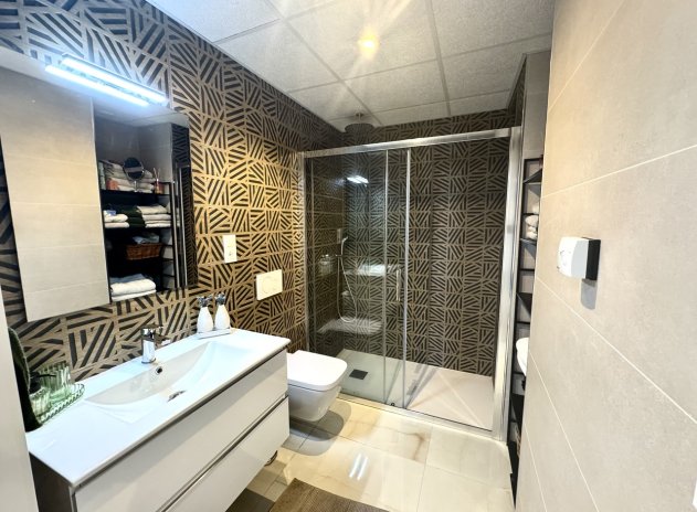 Wiederverkauf - Wohnung - Playa Flamenca