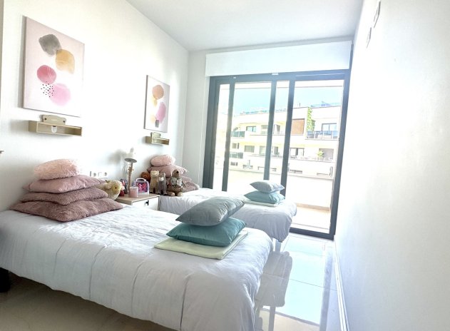 Wiederverkauf - Wohnung - Playa Flamenca