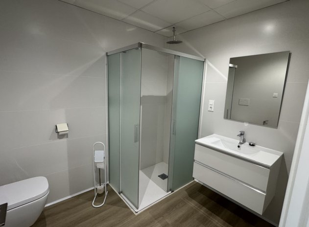 Wiederverkauf - Wohnung - Playa Flamenca