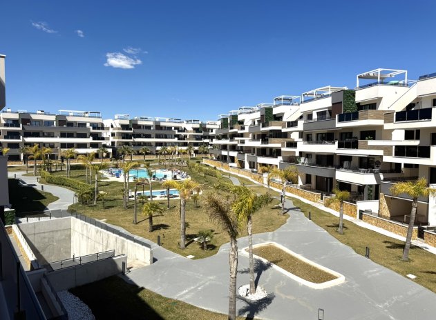 Wiederverkauf - Wohnung - Playa Flamenca