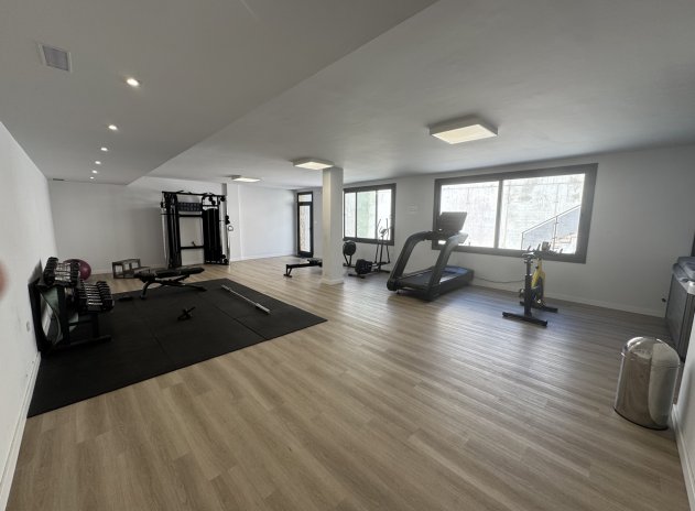 Wiederverkauf - Wohnung - Playa Flamenca