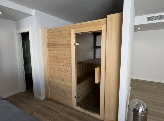 Wiederverkauf - Wohnung - Playa Flamenca