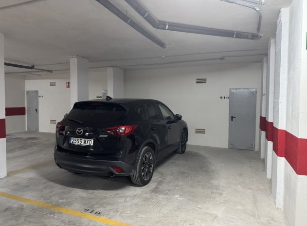 Wiederverkauf - Wohnung - Playa Flamenca