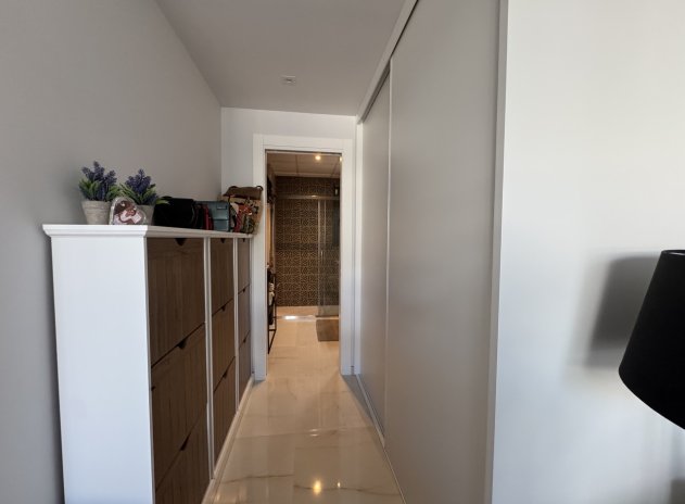 Wiederverkauf - Wohnung - Playa Flamenca