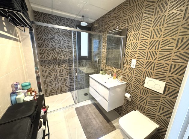 Wiederverkauf - Wohnung - Playa Flamenca