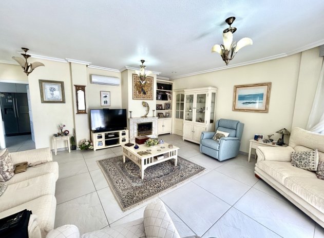 Reventa - Villa - Pinar de Campoverde