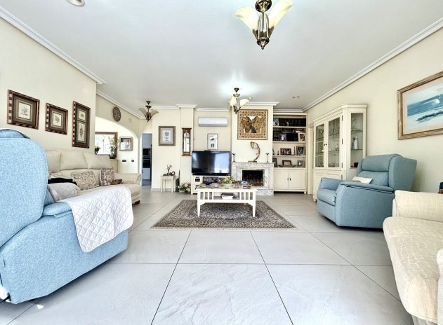 Reventa - Villa - Pinar de Campoverde