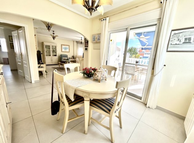 Reventa - Villa - Pinar de Campoverde