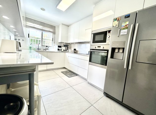 Reventa - Villa - Pinar de Campoverde