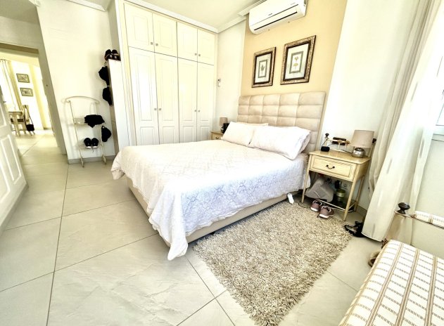 Reventa - Villa - Pinar de Campoverde