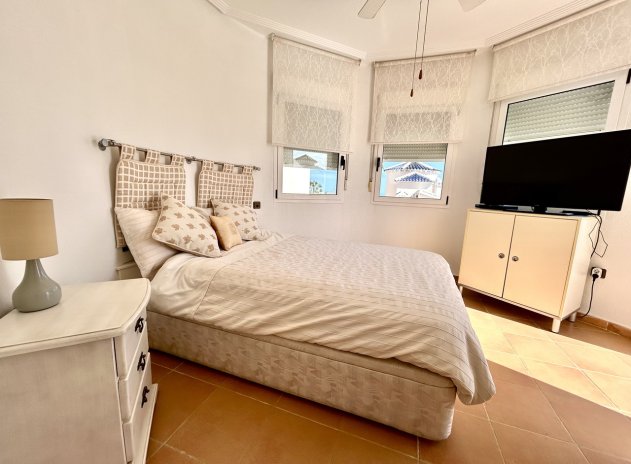 Reventa - Villa - Pinar de Campoverde