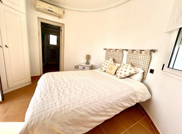 Reventa - Villa - Pinar de Campoverde