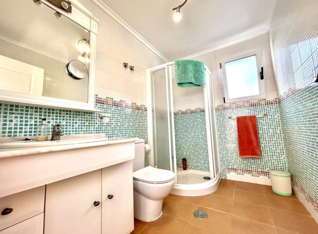 Reventa - Villa - Pinar de Campoverde